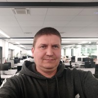 Viktor Osypchuk Email