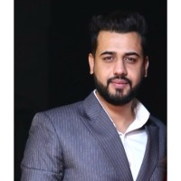 techugo Employee Ankur Jakhar's profile photo