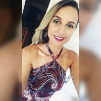 Condor Connect Employee Khetlin Andrade's profile photo