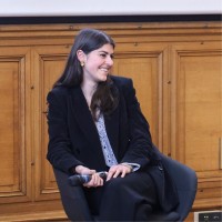 Ocean & Climate Platform Employee Luna Merino's profile photo