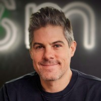 Smarkets Employee Jason Trost's profile photo