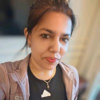 GENPACT Employee Sutanuka Ghosh's profile photo