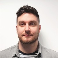 TestReach Employee James O'Brien's profile photo