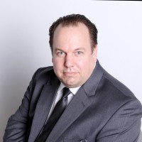 Canadian Forces Morale and Welfare Services Employee Benoit Chartrand's profile photo