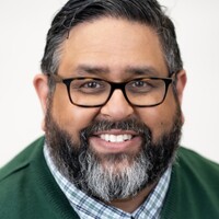 Ravi Ramjeesingh Email