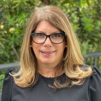 David Posnack Jewish Day School Employee Niva Alboukrek's profile photo