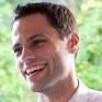 Discogs Employee Nick Haselwander's profile photo
