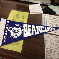Kearney Public Schools Employee Clint Edwards's profile photo