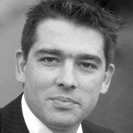 CTIE Employee Patrick Houtsch's profile photo