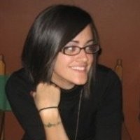 AERIAL DANCE CHICAGO Employee Emma Murphy's profile photo