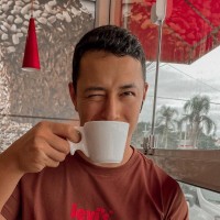 XILO Employee Gilberto Ribeiro's profile photo