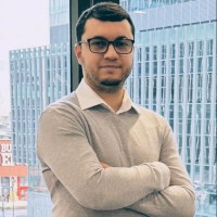 EVAH - Evolution for Animal Health Employee Hamza Loucif's profile photo