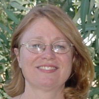 Lakeside River Park Conservancy Employee Robin Rierdan's profile photo