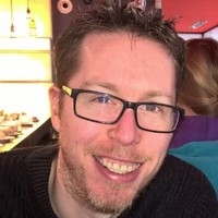 4Com Employee Robert Jones's profile photo