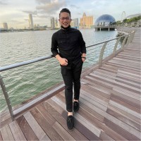 Muhammad bin Abdol Aziz Email