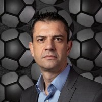 ÖFB Employee Kassai Viktor's profile photo