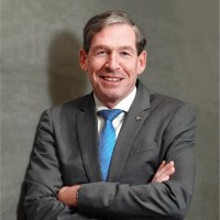 Toyota Motor Europe Employee Till Conrad's profile photo