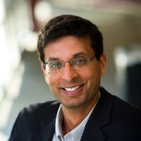 DDN Storage Employee Ian Angelo's profile photo