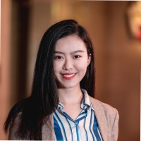 ADP Employee Ruby Y's profile photo