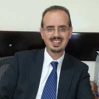 Arab Tunisian Bank ATB Employee Ammar Halawani's profile photo