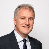EDX Medical Group Plc Employee Mike Hudson's profile photo