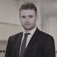 Palladian Investment Partners LLP Employee Richard Newman's profile photo