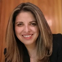 Grupo Rotoplas Employee Iraís Hernández's profile photo
