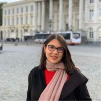 EmDoT SA Employee Dimitra Papoulia's profile photo