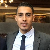 MachineStation Employee Jorge Rivera's profile photo