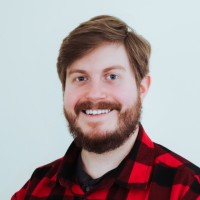 CVS Health Employee Caleb Sharp's profile photo
