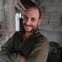 Matific Employee Shai Cohen's profile photo