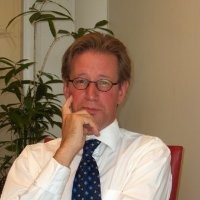 CQM Employee Jan van Doremalen's profile photo