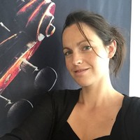 Stephanie Ronsmans Email