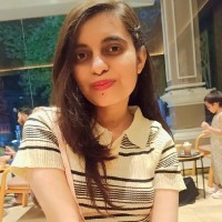 Coderapper | eCommerce Agency Employee Chanchal Rajput's profile photo