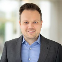 Lidl International Employee Pascal Bauer's profile photo