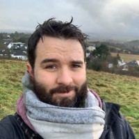 Tensor plc Employee Graeme Rowney's profile photo