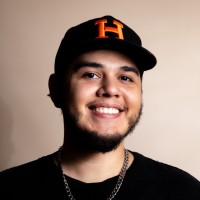 Dr. B Employee Julian Ortega's profile photo