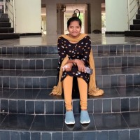 BTree Solutions Employee Gayathri Mandala's profile photo