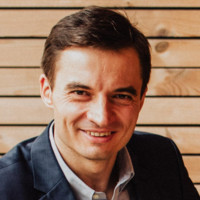 Bartlomiej Posmyk Email & Phone Number