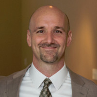 Easy Foods, Inc Employee Thomas Gibb's profile photo