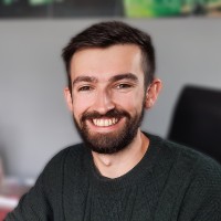 VAFO PRAHA, s.r.o. Employee Jack Hayes's profile photo