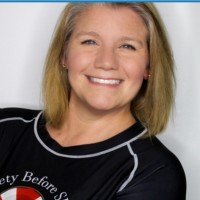 Karen Lamoreaux