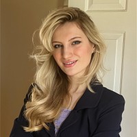 UMBC Department of Biological Sciences Employee Charlotte W.'s profile photo