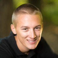 Halla Mechatronics Employee Calub Niswander's profile photo