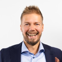 Eduhouse Oy Employee Janne Leinonen's profile photo