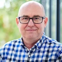 MAC Research Employee Michael Alborough's profile photo