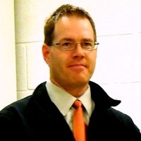 Rogers Communications Employee Murray Marshall's profile photo