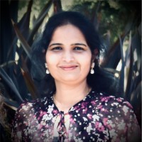 Saigan Technologies, Inc Employee Gayatri Tandale's profile photo