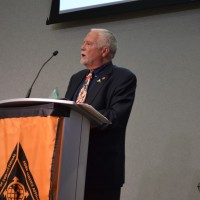 Michael Robertson's profile photo