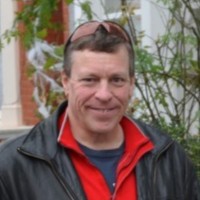 Cast Interactive Employee Robert Hayes's profile photo